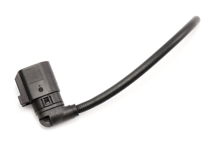 ABS Sensor Wiring Pigtail Plug Connector 08-15 Audi TT - Genuine - 8J0 973 702 A