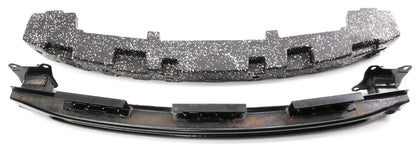 Rear Bumper Reinforcement Bar Rebar & Foam 08-15 Audi TT - 8J0 807 695 A