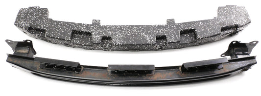 Rear Bumper Reinforcement Bar Rebar & Foam 08-15 Audi TT - 8J0 807 695 A