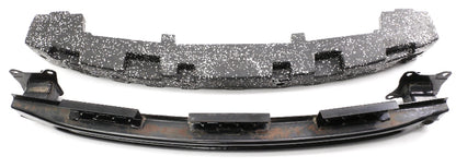 Rear Bumper Reinforcement Bar Rebar & Foam 08-15 Audi TT - 8J0 807 695 A