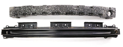 Rear Bumper Reinforcement Bar Rebar & Foam 08-15 Audi TT - 8J0 807 695 A