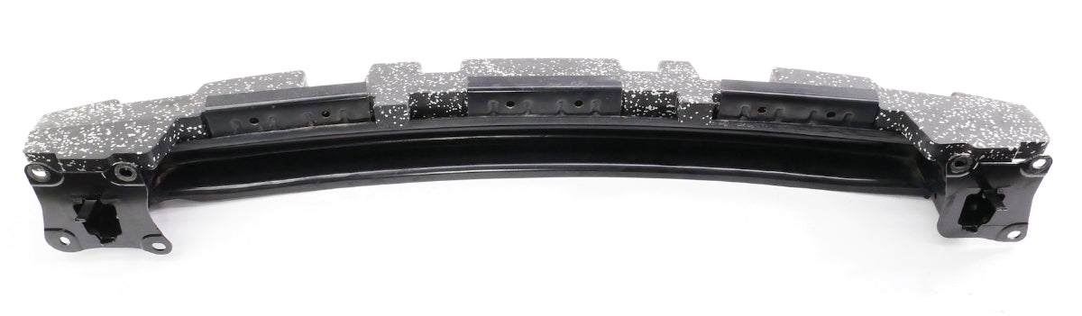 Rear Bumper Reinforcement Bar Rebar & Foam 08-15 Audi TT - 8J0 807 695 A