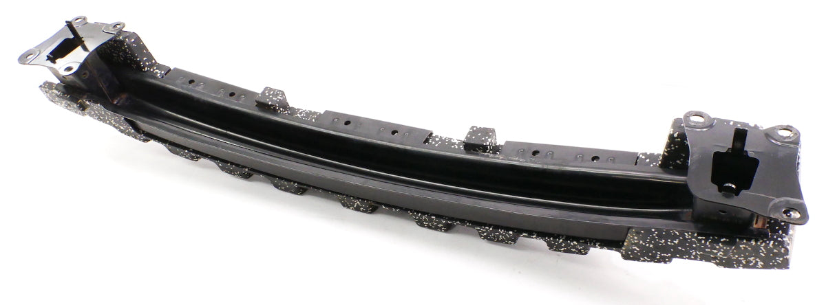 Rear Bumper Reinforcement Bar Rebar & Foam 08-15 Audi TT - 8J0 807 695 A