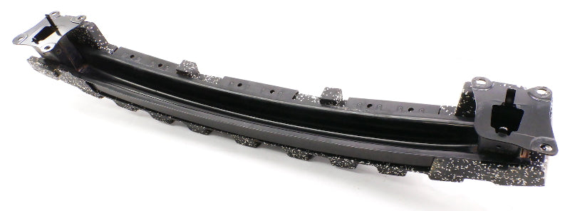 Rear Bumper Reinforcement Bar Rebar & Foam 08-15 Audi TT - 8J0 807 695 A