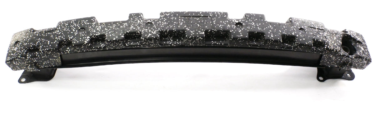 Rear Bumper Reinforcement Bar Rebar & Foam 08-15 Audi TT - 8J0 807 695 A