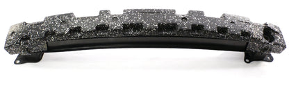 Rear Bumper Reinforcement Bar Rebar & Foam 08-15 Audi TT - 8J0 807 695 A
