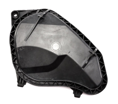 LH HID Xenon Headlight Lamp Back Cover Cap 08-15 Audi TT - Genuine 1 305 239 279
