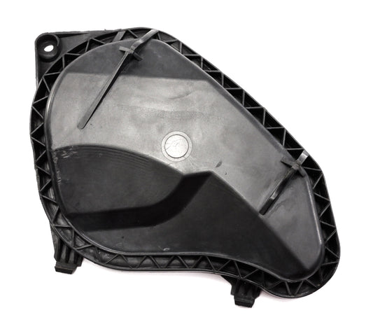 LH HID Xenon Headlight Lamp Back Cover Cap 08-15 Audi TT - Genuine 1 305 239 279