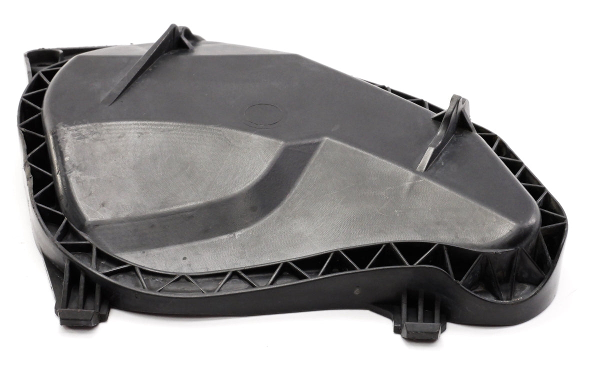 LH HID Xenon Headlight Lamp Back Cover Cap 08-15 Audi TT - Genuine 1 305 239 279