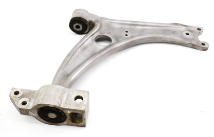 Front Lower Aluminum Control Arm 08-15 Audi TT - Genuine - 8J0 153 D
