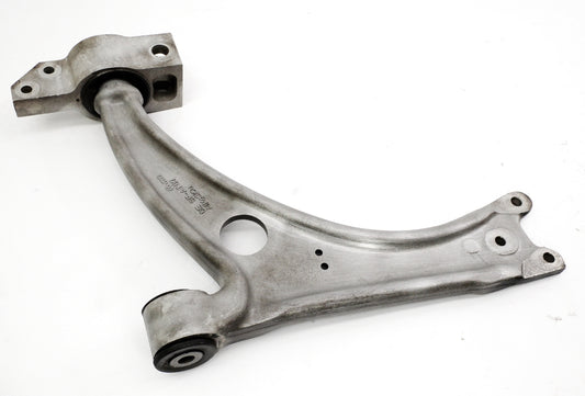 Front Lower Aluminum Control Arm 08-15 Audi TT - Genuine - 8J0 153 D