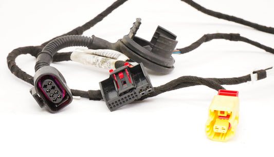 RH Front Door Wiring Harness 08-15 Audi TT Coupe & Convertible - 8J0 971 030 P