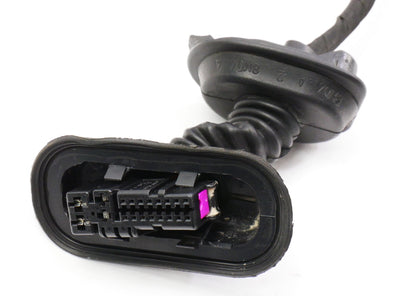 RH Front Door Wiring Harness 08-15 Audi TT Coupe & Convertible - 8J0 971 030 P