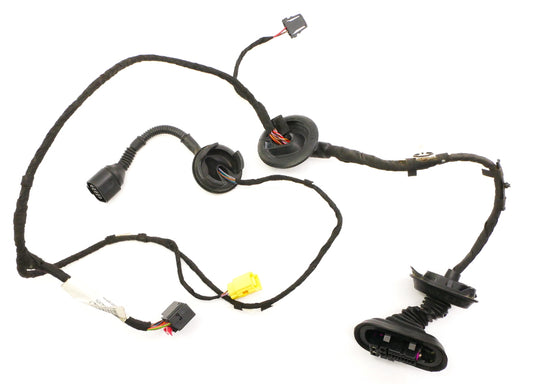 RH Front Door Wiring Harness 08-15 Audi TT Coupe & Convertible - 8J0 971 030 P