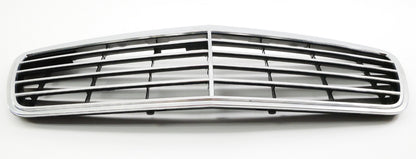 Grille 00-03 Mercedes W210 E320 E430 E55 - Genuine - 2108800683