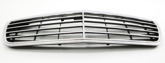 Grille 00-03 Mercedes W210 E320 E430 E55 - Genuine - 2108800683