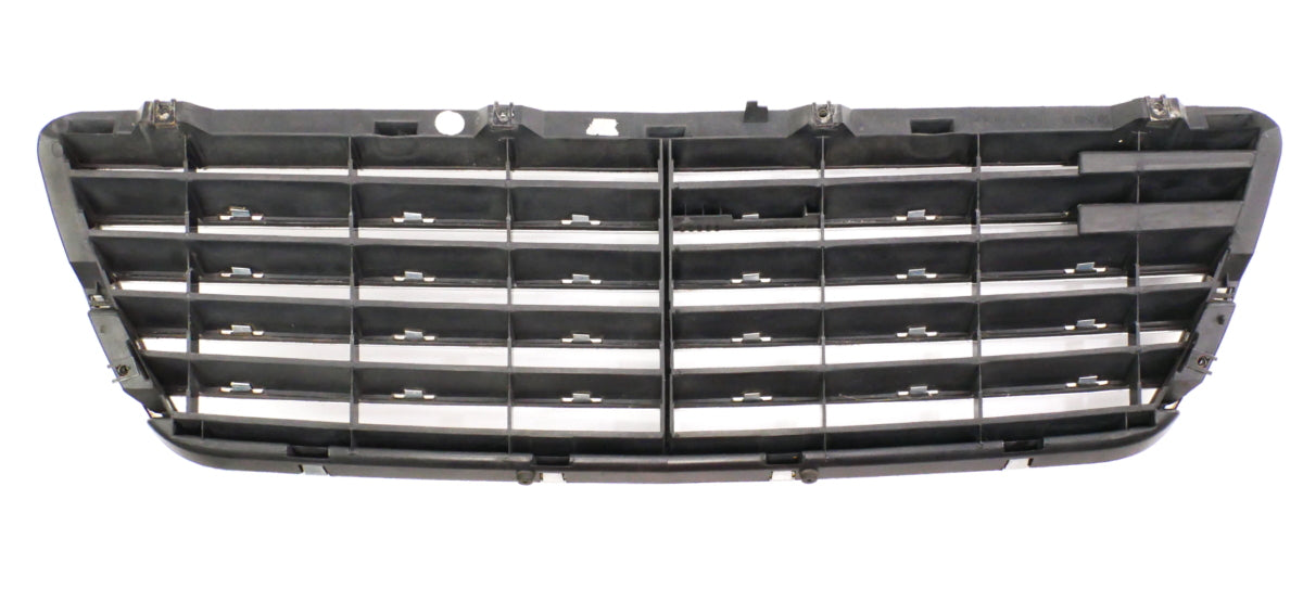 Grille 00-03 Mercedes W210 E320 E430 E55 - Genuine - 2108800683