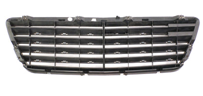 Grille 00-03 Mercedes W210 E320 E430 E55 - Genuine - 2108800683