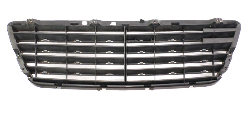 Grille 00-03 Mercedes W210 E320 E430 E55 - Genuine - 2108800683
