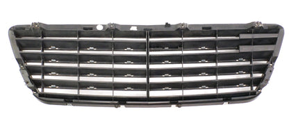 Grille 00-03 Mercedes W210 E320 E430 E55 - Genuine - 2108800683