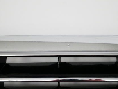 Grille 00-03 Mercedes W210 E320 E430 E55 - Genuine - 2108800683