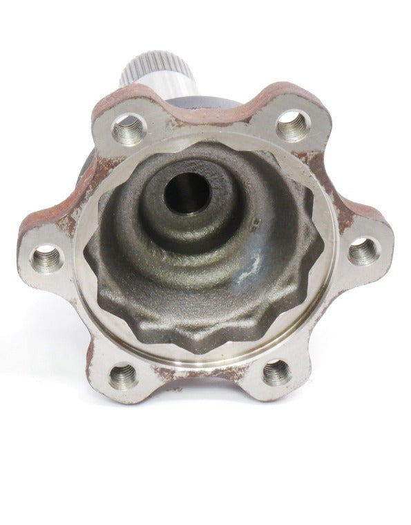 RH Axle Flange DSG Transmission 12-16 VW Jetta Golf MK6 TDI NJK - 02E 409 356 A