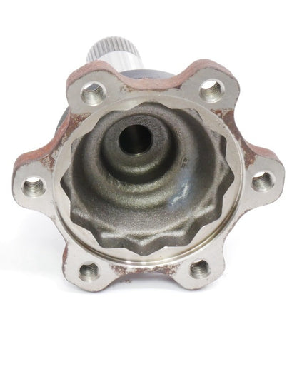 RH Axle Flange DSG Transmission 12-16 VW Jetta Golf MK6 TDI NJK - 02E 409 356 A