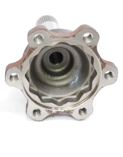 RH Axle Flange DSG Transmission 12-16 VW Jetta Golf MK6 TDI NJK - 02E 409 356 A