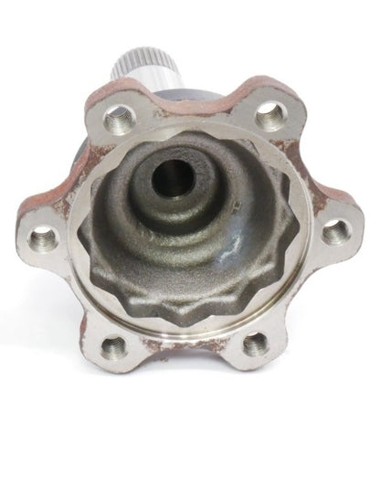 RH Axle Flange DSG Transmission 12-16 VW Jetta Golf MK6 TDI NJK - 02E 409 356 A