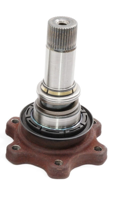 RH Axle Flange DSG Transmission 12-16 VW Jetta Golf MK6 TDI NJK - 02E 409 356 A