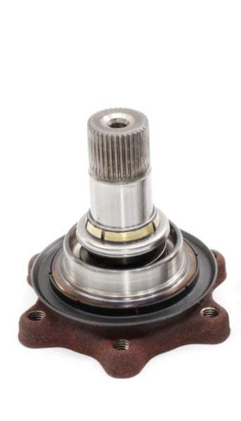 LH Axle Flange DSG Transmission 12-16 VW Jetta Golf MK6 TDI NJK - 02E 409 355 C
