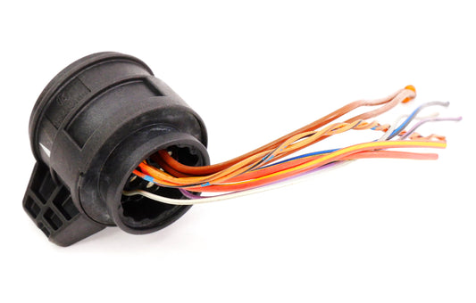 DSG Valve Body Plug Pigtail 08-17 VW Jetta GTI MK5 MK6 Audi TT - KPV KNC KNZ KCZ