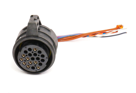 DSG Valve Body Plug Pigtail 08-17 VW Jetta GTI MK5 MK6 Audi TT - KPV KNC KNZ KCZ