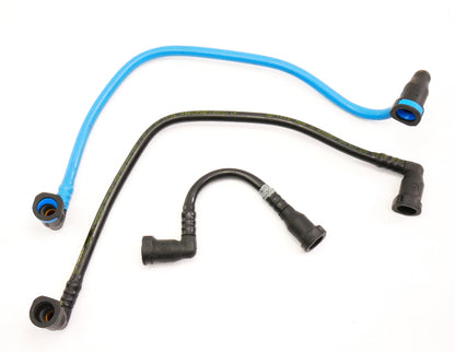 Fuel Filter Lines Hoses 08-15 Audi TT Coupe & Convertible - 1K0 201 293 J