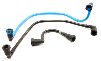 Fuel Filter Lines Hoses 08-15 Audi TT Coupe & Convertible - 1K0 201 293 J