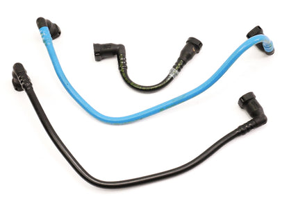 Fuel Filter Lines Hoses 08-15 Audi TT Coupe & Convertible - 1K0 201 293 J