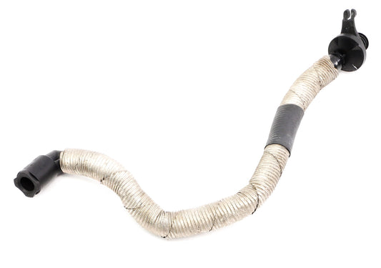 Brake Vacuum Line Hose 08-10 Audi TT 2.0T Coupe & Convertible - 8J0 611 931 F
