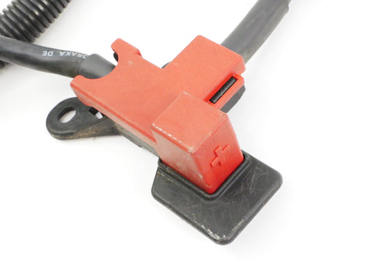 Positive Battery Cable Terminal 08-15 Audi TT Coupe & Convertible 8J0 971 227 A