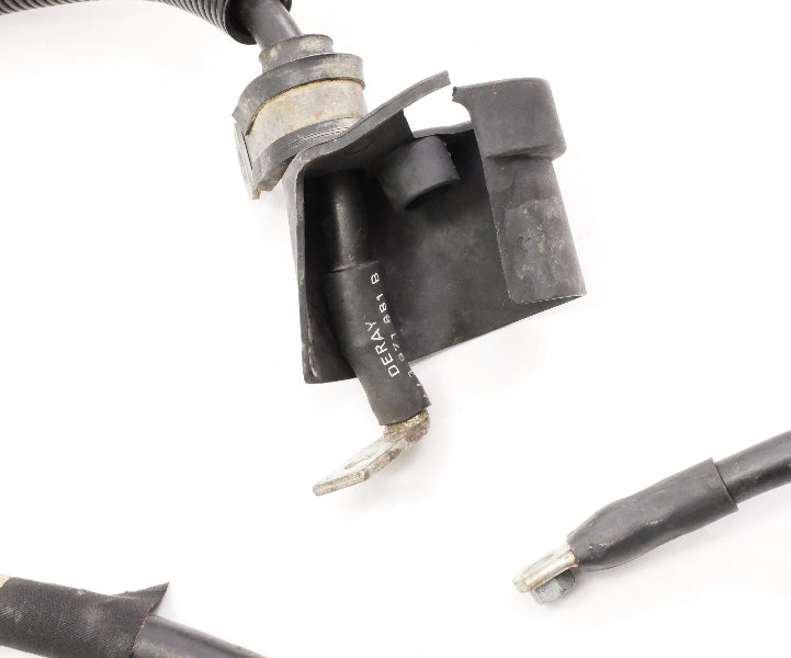 Positive Battery Cable Terminal 08-15 Audi TT Coupe & Convertible 8J0 971 227 A