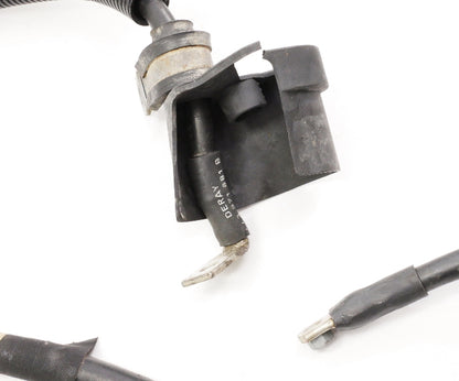 Positive Battery Cable Terminal 08-15 Audi TT Coupe & Convertible 8J0 971 227 A