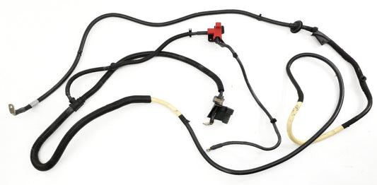 Positive Battery Cable Terminal 08-15 Audi TT Coupe & Convertible 8J0 971 227 A