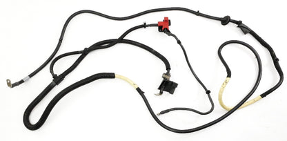 Positive Battery Cable Terminal 08-15 Audi TT Coupe & Convertible 8J0 971 227 A