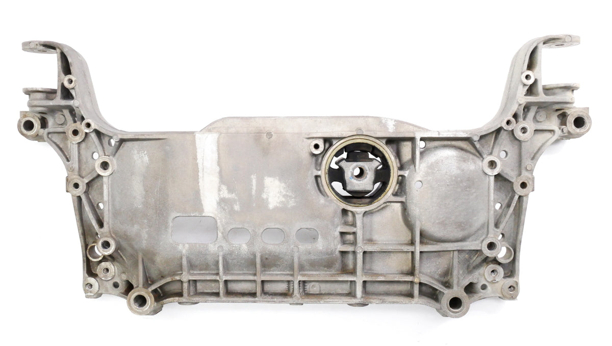 Engine Cradle Sub Frame Cross Member 06-10 VW Passat B6 Audi TT ~ 3C0 199 369 H