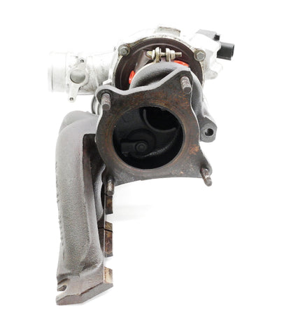 Turbo Charger KK3 2.0T BPY 06-08 VW GTI Jetta Audi TT A3 Passat - 06F 145 701 C