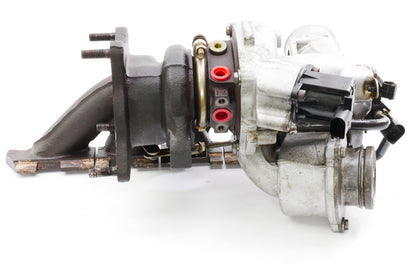 Turbo Charger KK3 2.0T BPY 06-08 VW GTI Jetta Audi TT A3 Passat - 06F 145 701 C