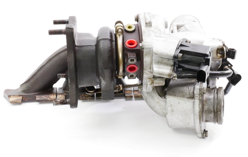 Turbo Charger KK3 2.0T BPY 06-08 VW GTI Jetta Audi TT A3 Passat - 06F 145 701 C
