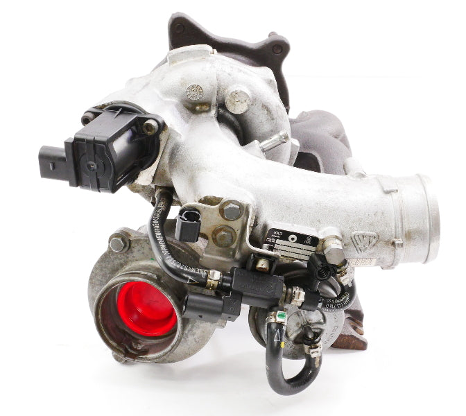 Turbo Charger KK3 2.0T BPY 06-08 VW GTI Jetta Audi TT A3 Passat - 06F 145 701 C