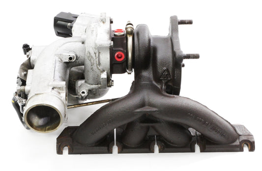 Turbo Charger KK3 2.0T BPY 06-08 VW GTI Jetta Audi TT A3 Passat - 06F 145 701 G