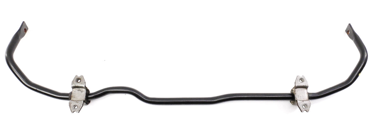 Front Stabilizer Anti Sway Roll Bar 08-15 Audi TT - Genuine - 3C0 411 303 AB