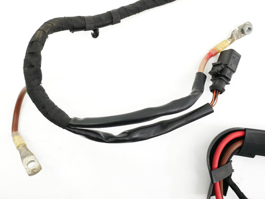 Power Steering Rack Wiring Harness 08-09 Audi TT Coupe Convertible - 8J1 971 111